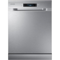 Samsung 14 Place Setting Dishwasher With Digital Display 1800 W DW60M5070FS, Silver