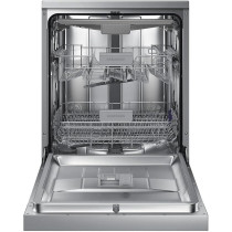 Samsung 14 Place Setting Dishwasher With Digital Display 1800 W DW60M5070FS, Silver