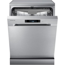 Samsung 14 Place Setting Dishwasher With Digital Display 1800 W DW60M5070FS, Silver