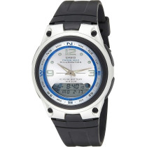 Casio Fishing Gear Mens Chronograph Watch