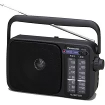 Panasonic RF-2400D Portable...