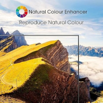 Hisense 32 Inch TV FHD Smart TV With Netflix Youtube Prime Video Dolyby Audio & Bezelless Design Model - 32A4HAE (2022-23)