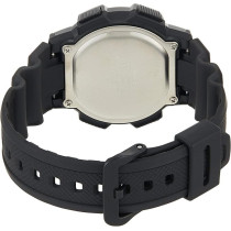 Casio Men's Watch AE-1000W-1AVEF Grey Dial, Black Band