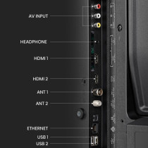 Hisense 32A4K Smart TV