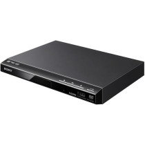 Sony DVPSR760H DVD Upgrade Player HDMI, 1080 Pixel Upscaling, USB Connectivity, Black