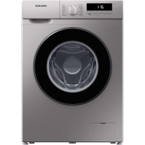 Samsung 7Kg Front Load Washing Machine With Quick Wash, Drum Clean And Delay End