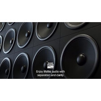 Sony BRAVIA 65 Inch 4K Ultra HD High Dynamic Range (HDR) Smart Google TV, KD-65X75AK