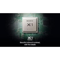 Sony BRAVIA 65 Inch 4K Ultra HD High Dynamic Range (HDR) Smart Google TV, KD-65X75AK