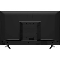 Hisense 32 Inch TV 4K FHD Smart TV, With Dolby Vision HDR, DTS Virtual X, YouTube, Netflix, Freeview Play and Alexa Built-in, Bluetooth and WiFi Black Model- 32A4GTUK