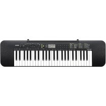 Casio Keyboard CTK240 and ADE95100 LE power Adapter, Black