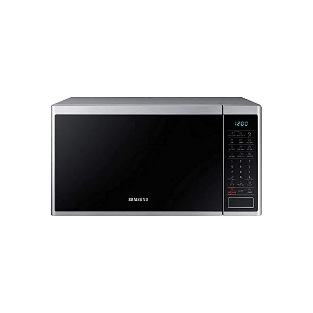 SAMSUNG 40L Microwave Oven, MS40J5133AT