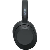 Sony ULT WEAR Wireless Noise Cancelling Headphones, Ultimate Deep Bass, 30 hours battery life, Clearer hands-free calling, Multipoint Connection, WH-ULT900N, Black
