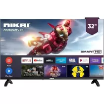 Nikai 32 inch HD SMART LED...
