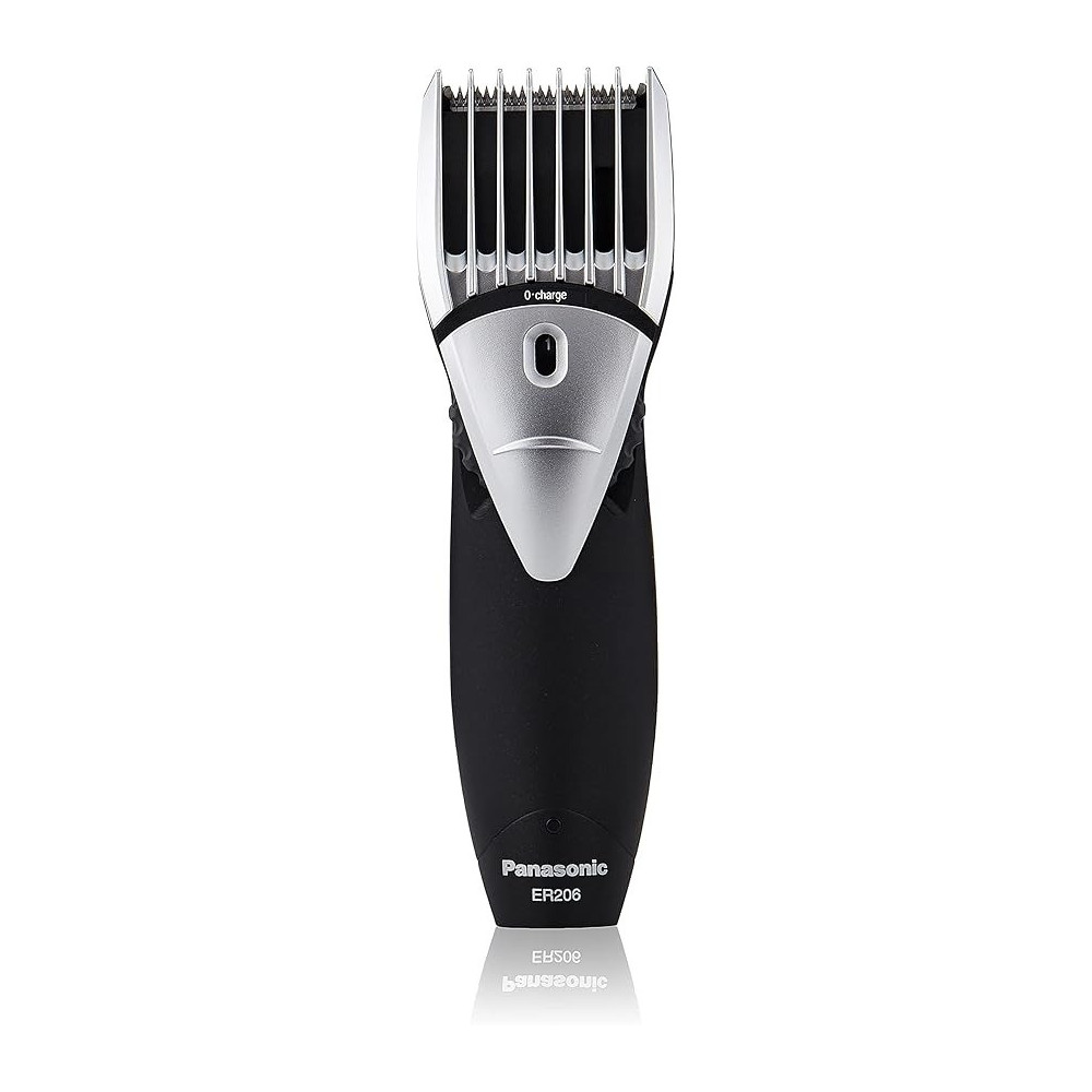 Panasonic Trimmer ER206, Black