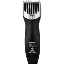Panasonic Trimmer ER206, Black