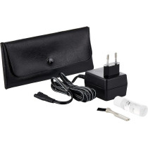 Panasonic Trimmer ER206, Black