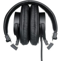 Sony MDR7506 Professional Large Diaphragm Headphone, Wired, Black