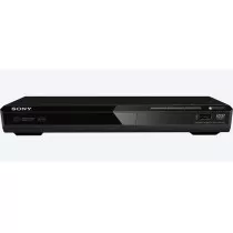 Sony Dvd Player Ultra Slim...