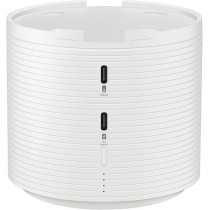Samsung The Freestyle Battery Base VG-FBB3BA/ZN, White