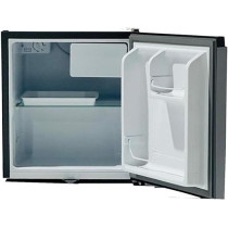 Kelon 60 L 3 Star Direct-Cool Single Door Mini Refrigerator, KRS-06DRS1, Silver