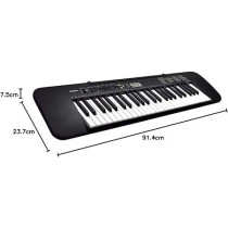 Casio Ctk-240H5 49 Full-Size Keys Keyboard
