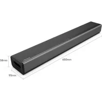 Hisense HS214 Soundbar...