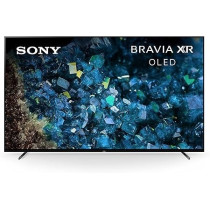 Sony BRAVIA 55 Inch TV XR OLED 4K UHD Smart Google TV, XR-55A80L