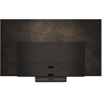 LG 65 Inch OLED evo C4 4K Smart TV AI Magic remote Dolby Vision WEBOS24, Black