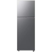 Samsung Refrigerator, Gross 450L, Silver, RT45CG5400S9SG
