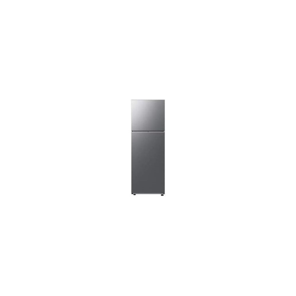 Samsung Refrigerator, Gross 450L, Silver, RT45CG5400S9SG