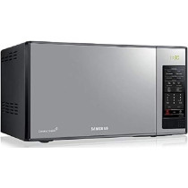 Samsung Microwave, 40 Liter, MG402MADXBB/GY, Black
