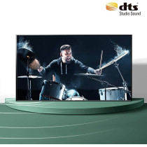 Hisense 55 Inch UHD 4K LED Smart TV With Youtube Netflix Shahid Model 55A60H(2022-2023)