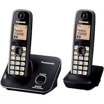 Panasonic Cordless Phone,...