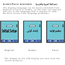 Panasonic Cordless Phone, KX-TG3712BX