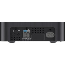 Sony HT-S40R 5.1Ch Real Surround 600 WaT Soundbar with Wireless Rear Speakers Bluetooth Dolby Digital HDMI ARC Optical Input