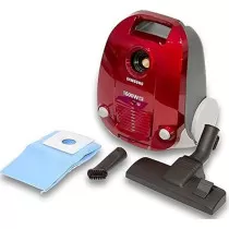 SAMSUNG 1600 Watt Canister...