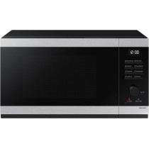 Samsung Microwave 32L Solo MWO With Grill Fry and Bread Defrost, MS32DG4504ATSG