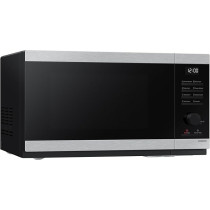 Samsung Microwave 32L Solo MWO With Grill Fry and Bread Defrost, MS32DG4504ATSG