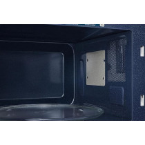 Samsung Microwave 32L Solo MWO With Grill Fry and Bread Defrost, MS32DG4504ATSG