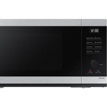 Samsung Microwave 32L Solo MWO With Grill Fry and Bread Defrost, MS32DG4504ATSG