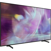 Samsung 55 Inch TV UHD 4K Processor Slim Look Built In Receiver, UA55AU7000UXZN (2021 Model)