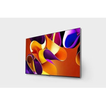 LG 65 Inch OLED evo G4 4K Smart TV AI Magic remote Dolby Vision webOS24 2024, Black