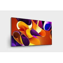 LG 65 Inch OLED evo G4 4K Smart TV AI Magic remote Dolby Vision webOS24 2024, Black