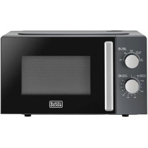 Black & Decker Microwave Oven, MZ2015P-B5