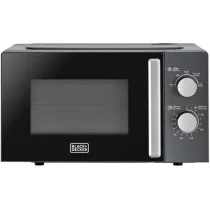 Black & Decker Microwave...