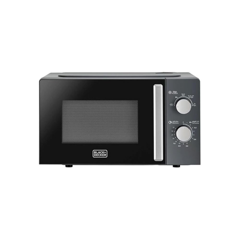 Black & Decker Microwave Oven, MZ2015P-B5