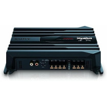 Sony XM-N502 Stereo Power Amplifier