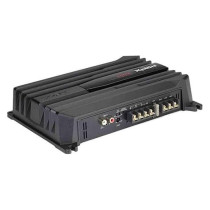 Sony XM-N502 Stereo Power Amplifier