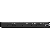 Sony ICD-UX570 Digital Voice Recorder, ICDUX570BLK