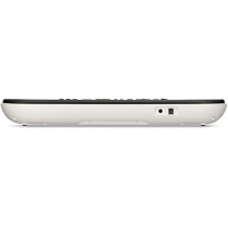 Casio SA-51 32 Mini-Keys Keyboard in Black And Grey